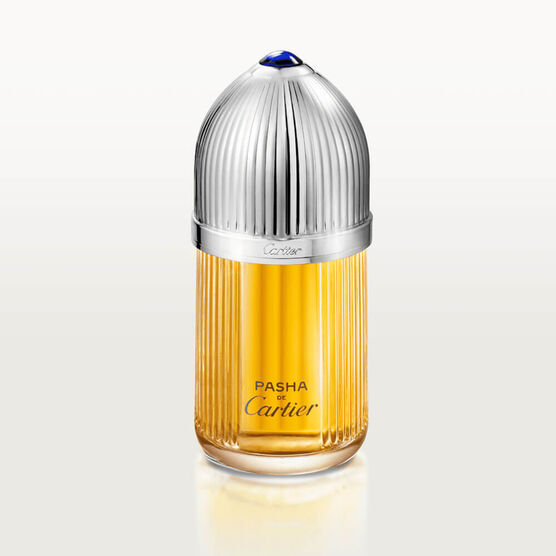 Perfume Cartier Pasha Masculino Parfum